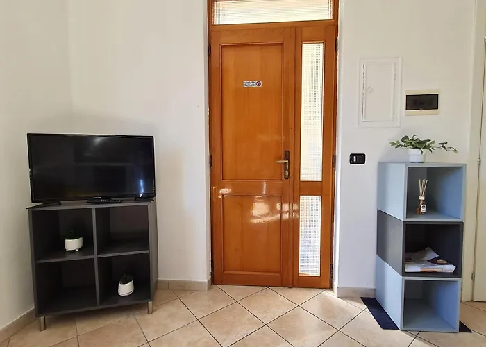 Appartamento Pederzoli