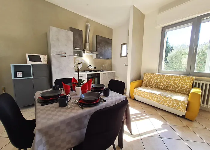 Appartamento Pederzoli