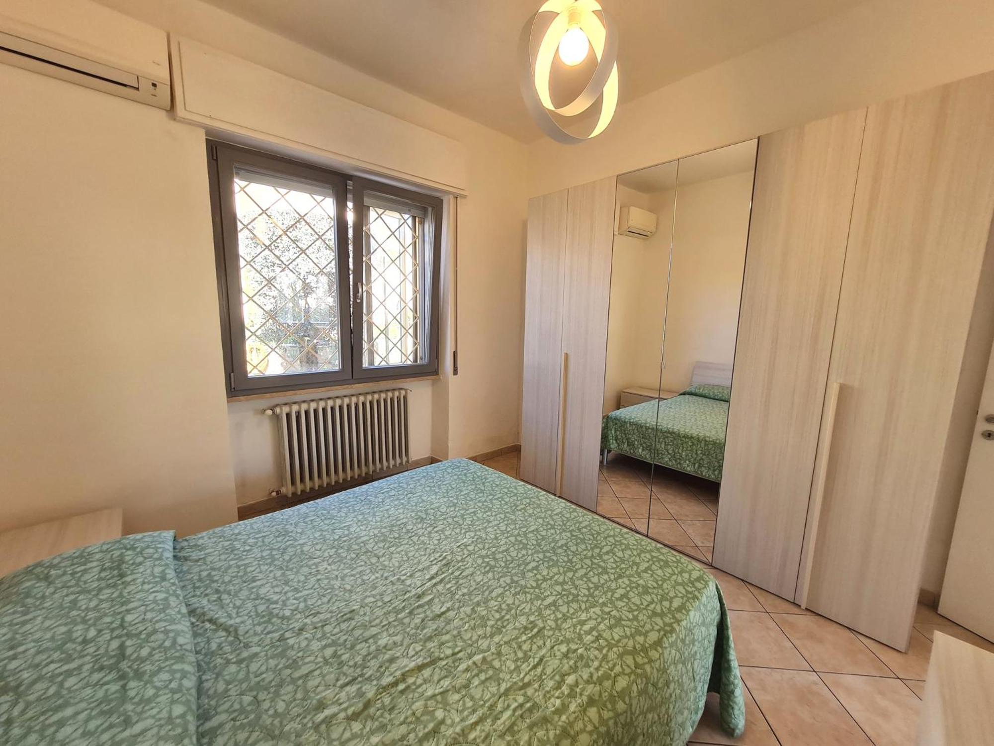 Pederzoli Apartment *