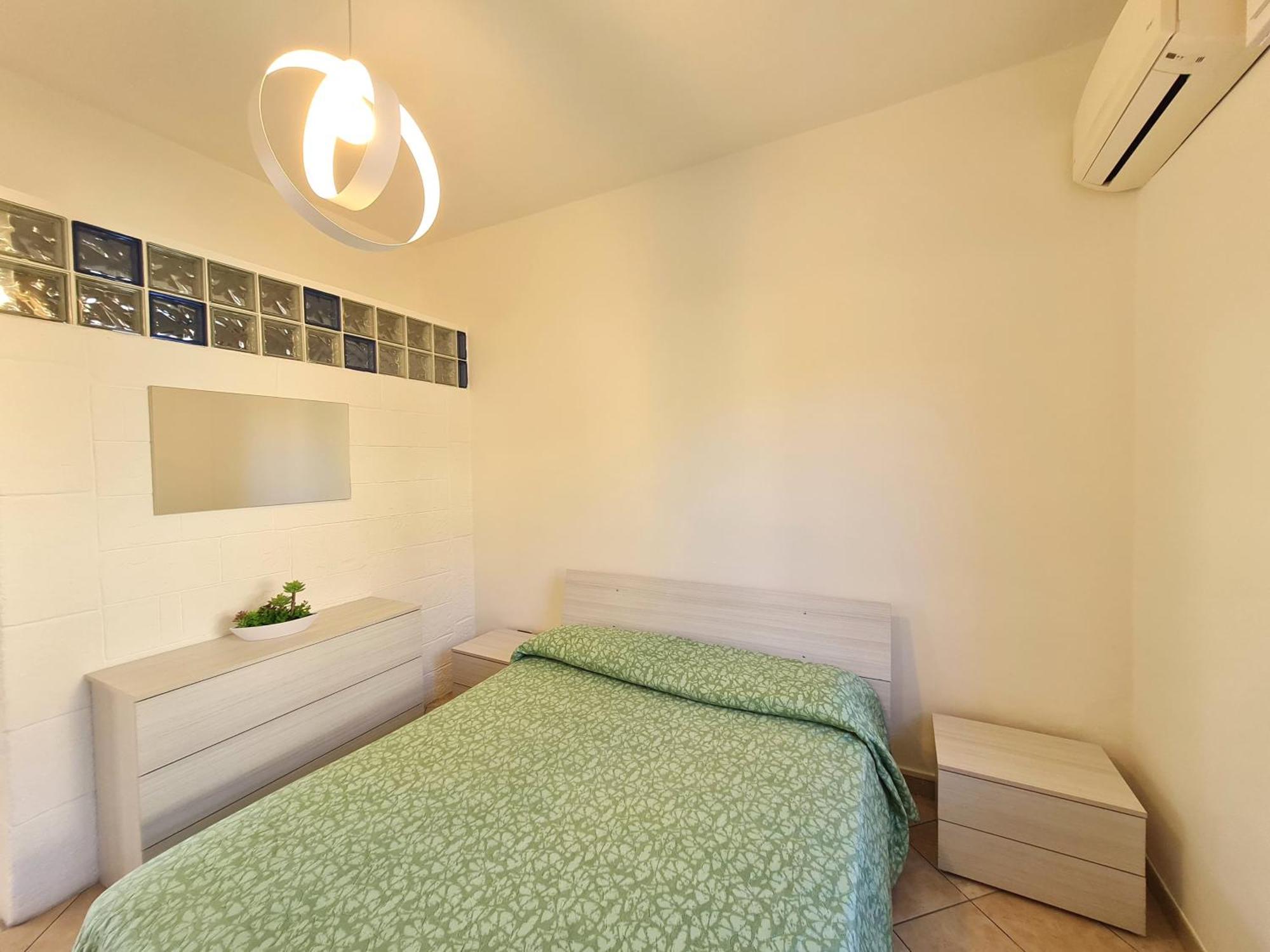 Apartment Pederzoli