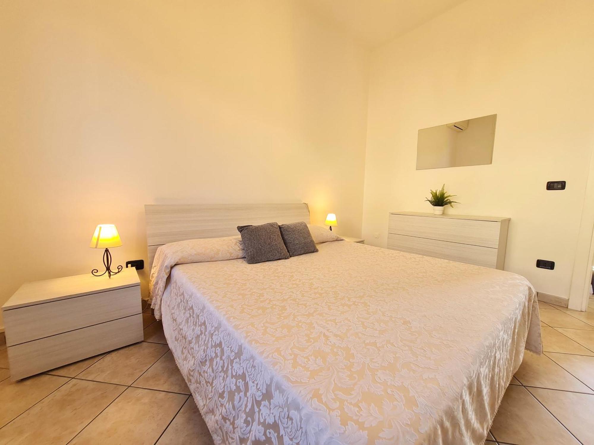 Apartment Pederzoli *