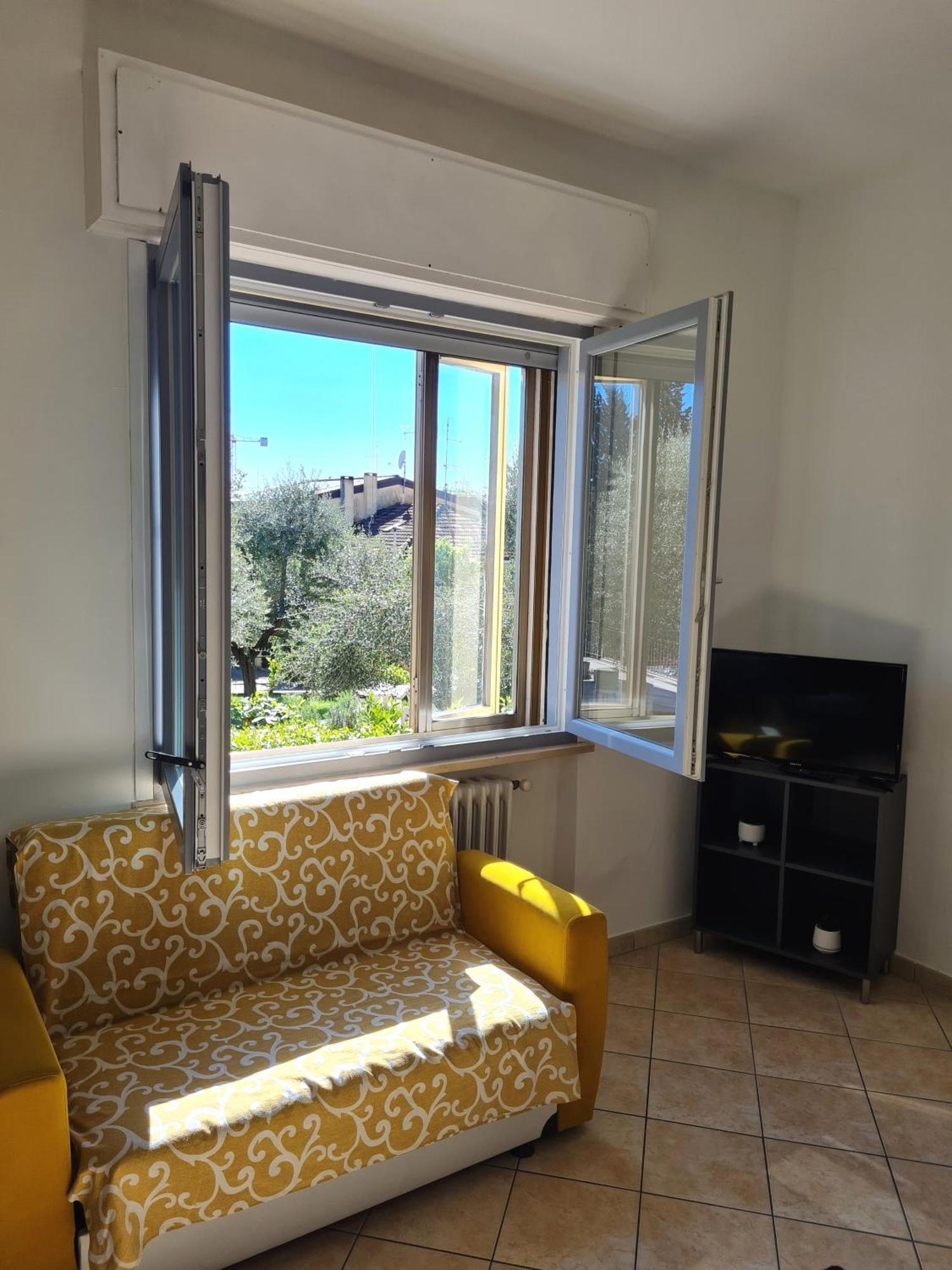 Apartment Pederzoli