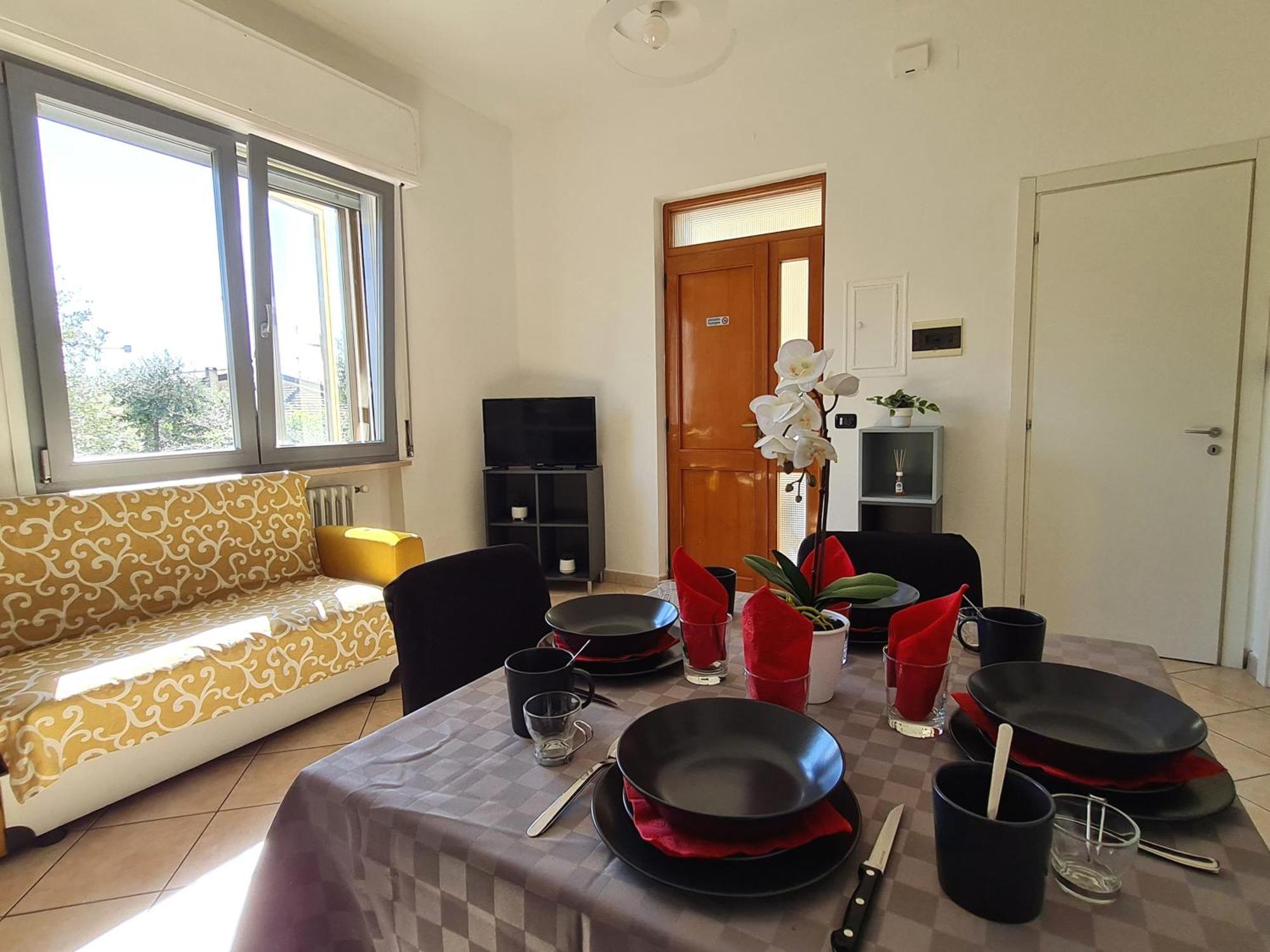Apartment Pederzoli Peschiera del Garda