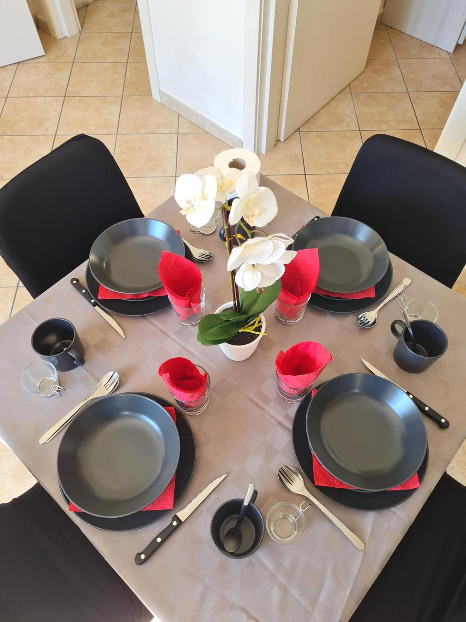 Pederzoli Apartment