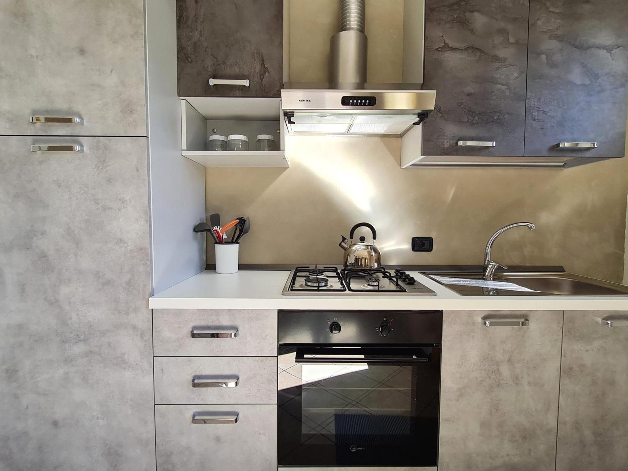 Pederzoli Apartment Peschiera del Garda