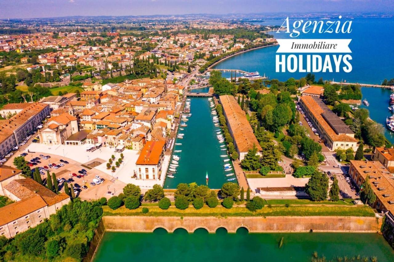 Apartamento Pederzoli Peschiera del Garda