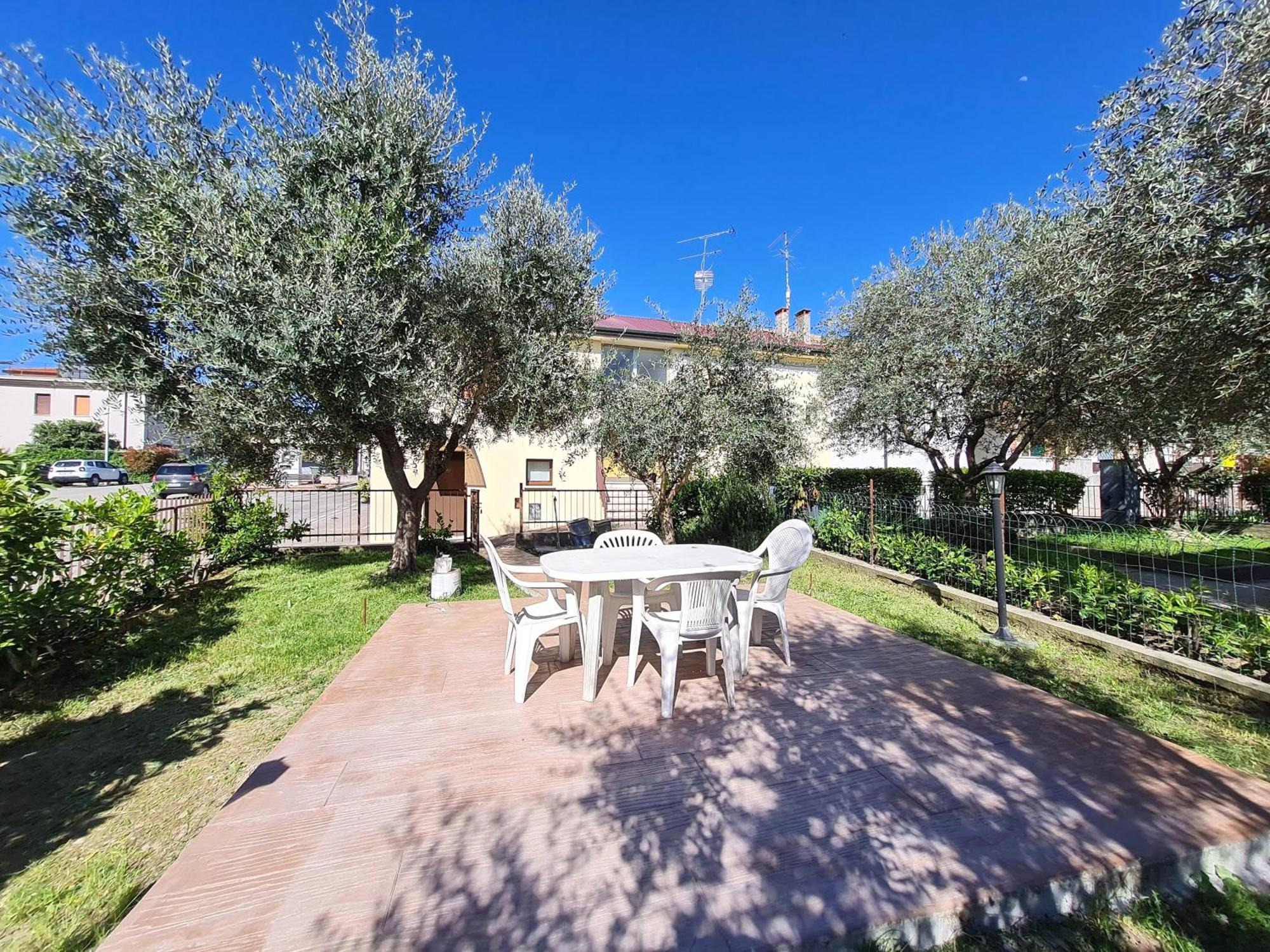 Pederzoli Apartamento